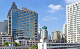 中南大学湘雅二医院